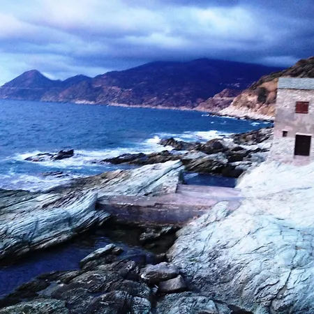 Cabanon Timanthe Canari