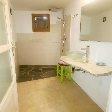 Holiday home Cabanon Timanthe *