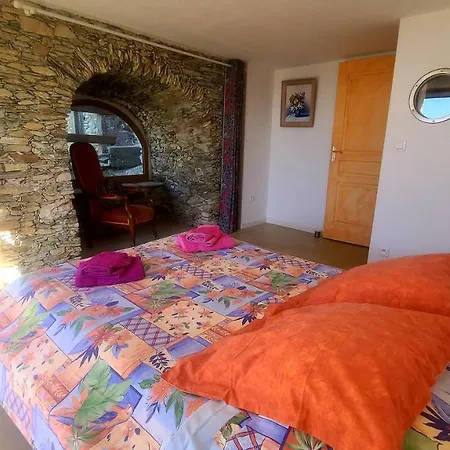 Holiday home Cabanon Timanthe *