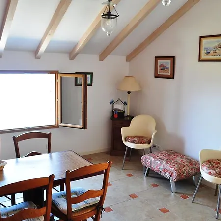 Cabanon Timanthe Semesterbostad *