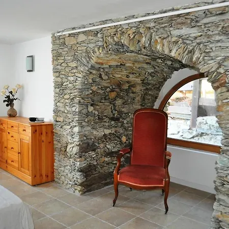 Cabanon Timanthe Holiday home Canari