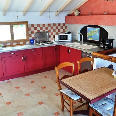 Cabanon Timanthe Semesterbostad Canari