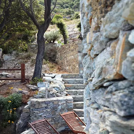 Holiday home Cabanon Timanthe Canari