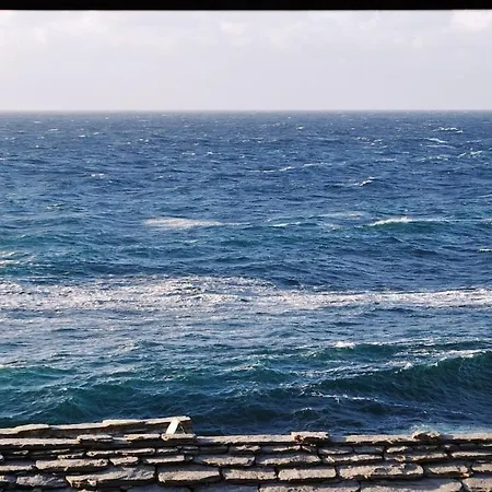 Semesterbostad Cabanon Timanthe Canari