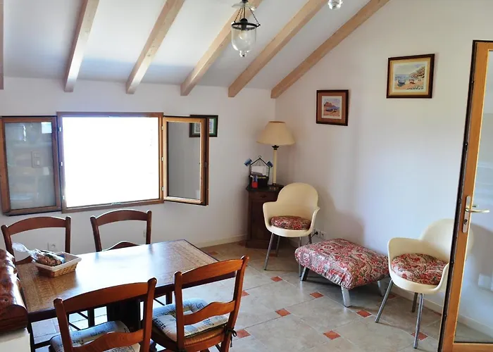 Cabanon Timanthe Vakantiehuis *