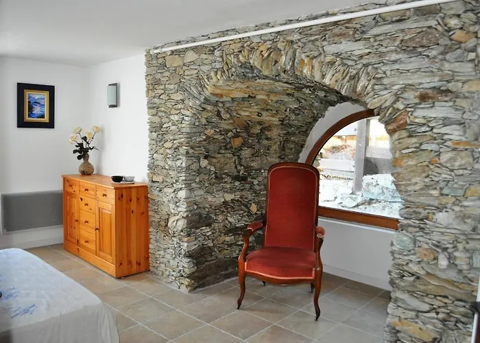 Cabanon Timanthe Vakantiehuis Canari