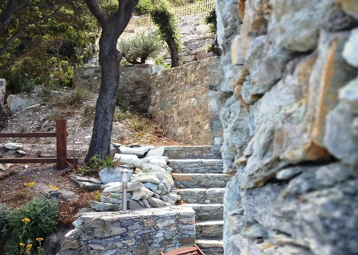 Semesterbostad Cabanon Timanthe Canari