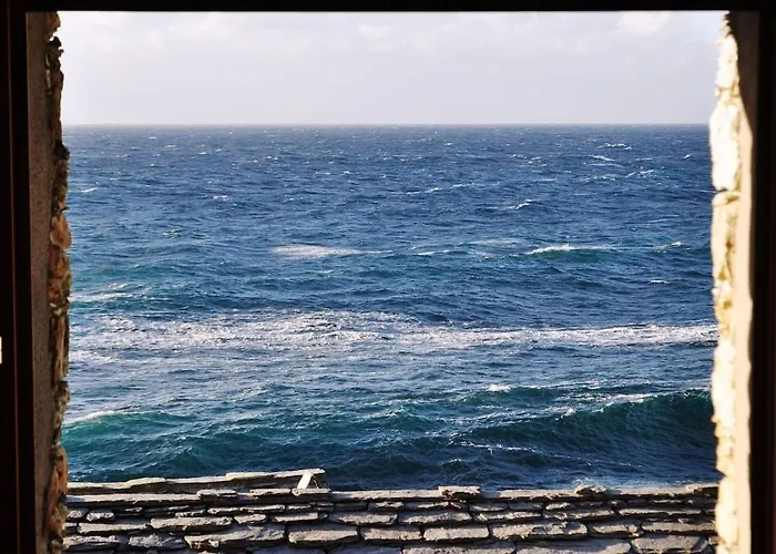 Vakantiehuis Cabanon Timanthe Canari